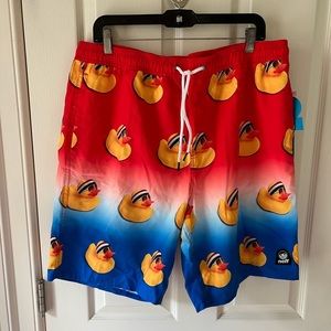 Neff mens swim trunks 🇺🇸